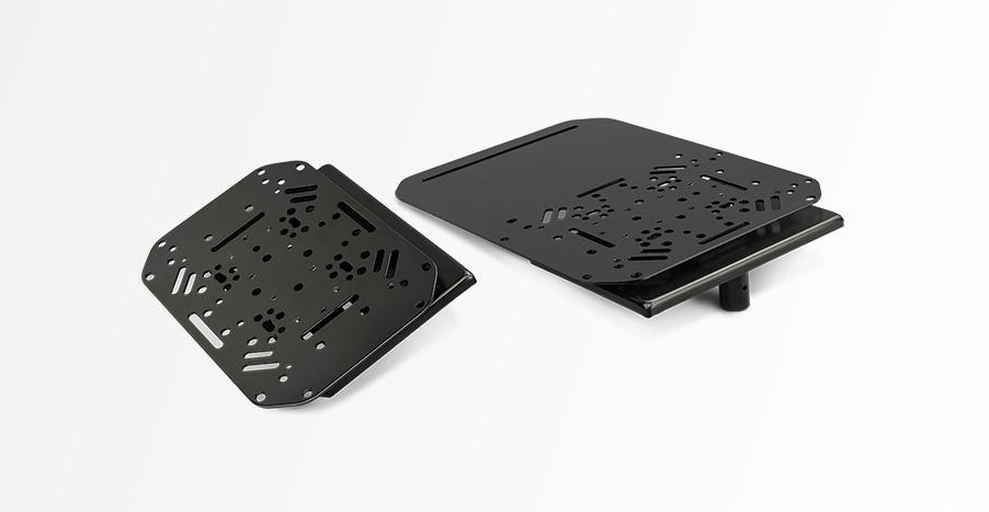 その他 NEXT LEVEL RACING FLIGHT PACK Elite Flight Pack l Next Level Racing